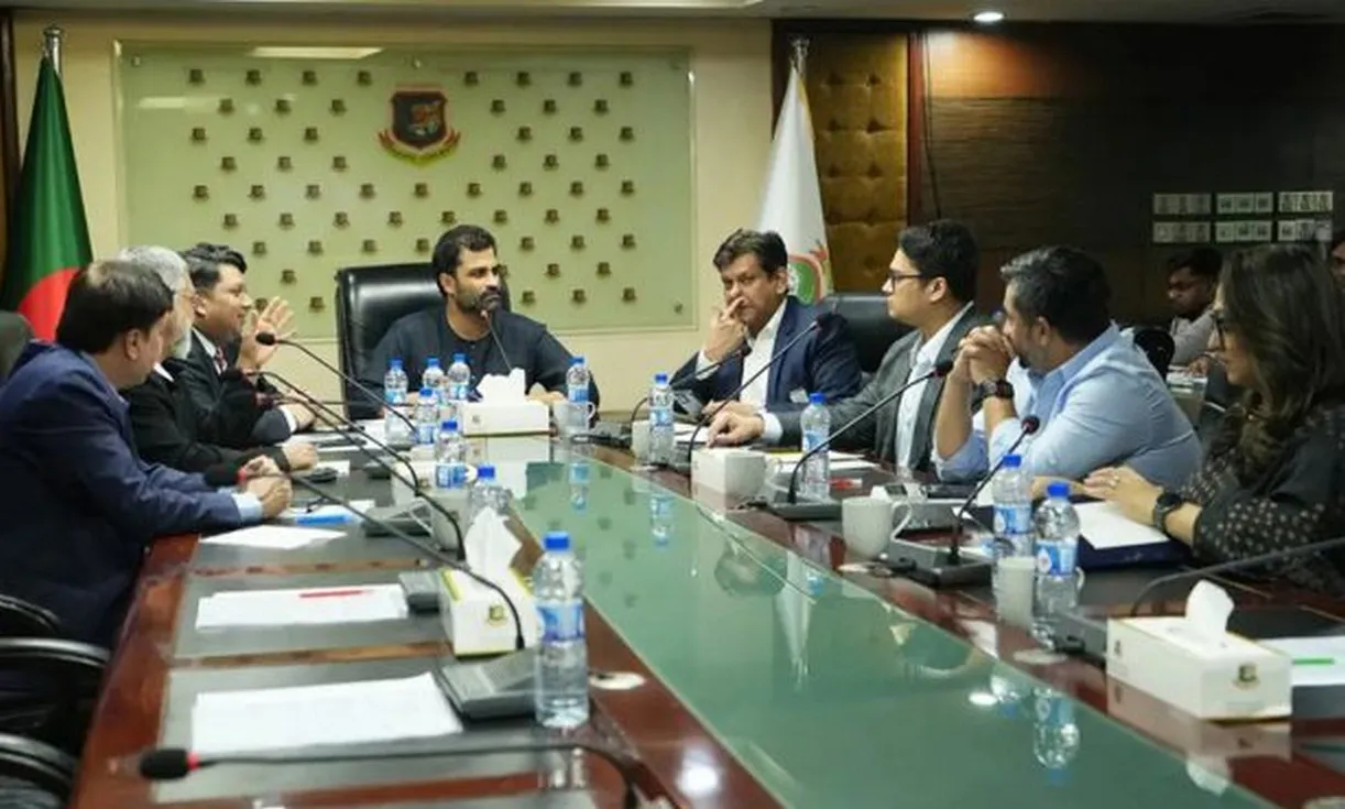 বিসিবির বড় সিদ্ধান্ত, ক্রিকেটে আসছে আমূল পরিবর্তন