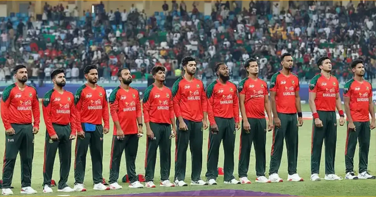 কোন পথে বাংলাদেশ ক্রিকেট, নেই বিসিবির ক্রিকেট অপারেশন্সে ‘হেড’