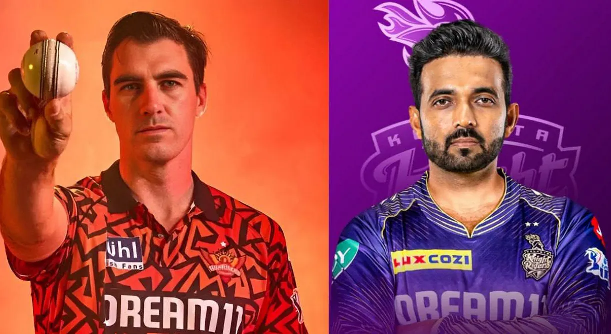 SRH vs KKR ম্যাচ প্রেডিকশন: হায়দরাবাদে কার জয়, সম্ভাব্য একাদশ ও গুরুত্বপূর্ণ পরিসংখ্যান