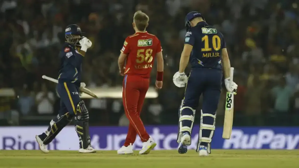 GT vs PBKS ম্যাচ প্রেডিকশন: আজ রাতের লড়াইয়ে কে এগিয়ে, গুজরাট নাকি পাঞ্জাব?