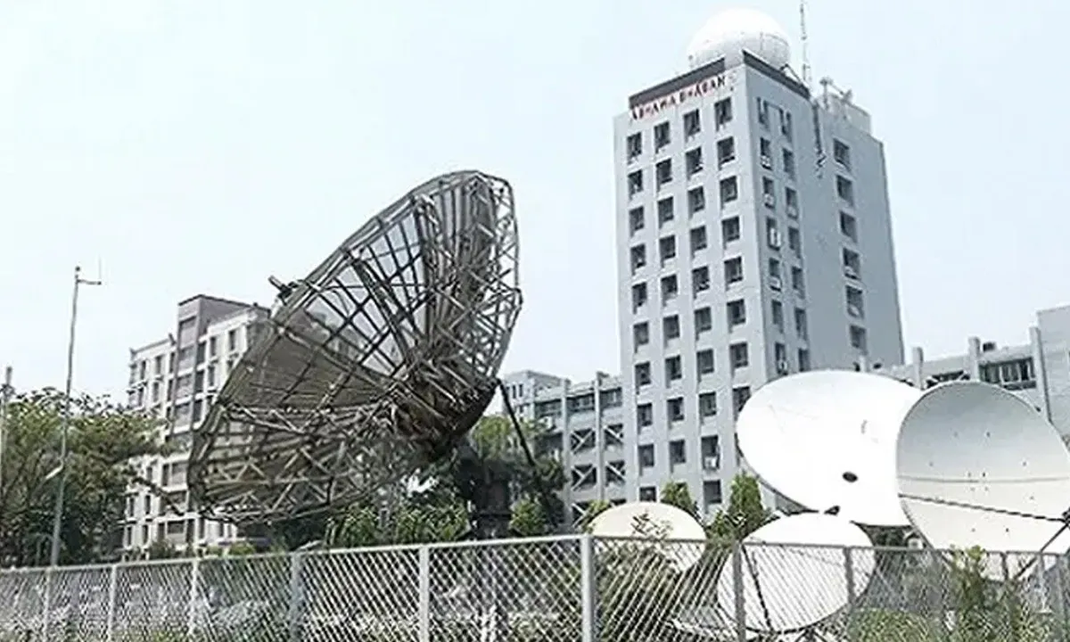 আজকের আবহাওয়া: সোমবার (৪ মে ২০২৬)