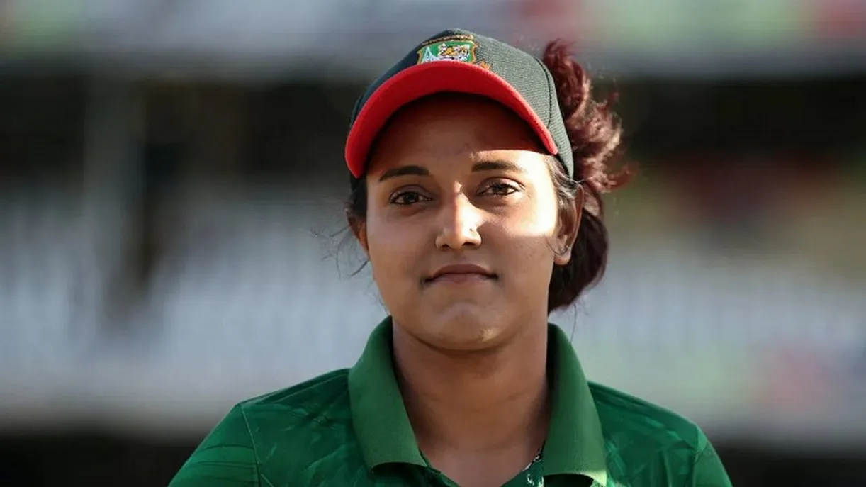 হোয়াইটওয়াশের পর নতুন বিতর্ক: শাস্তি পেলেন নিগার সুলতানা জ্যোতি