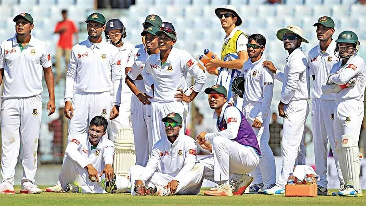 আগ্রাসী ‘বাজবল’ কৌশলে তামিম, অমিতের অভিষেকের হাতছানি: টাইগার শিবিরে নতুন সমীকরণ