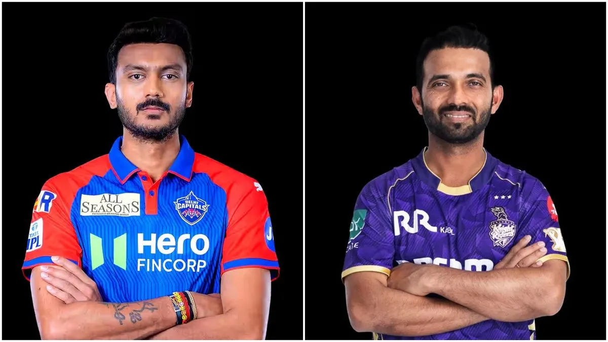 ফিন অ্যালেনের বিধ্বংসী সেঞ্চুরিতে শেষ হলো দিল্লি বনাম কলকাতার ম্যাচ
