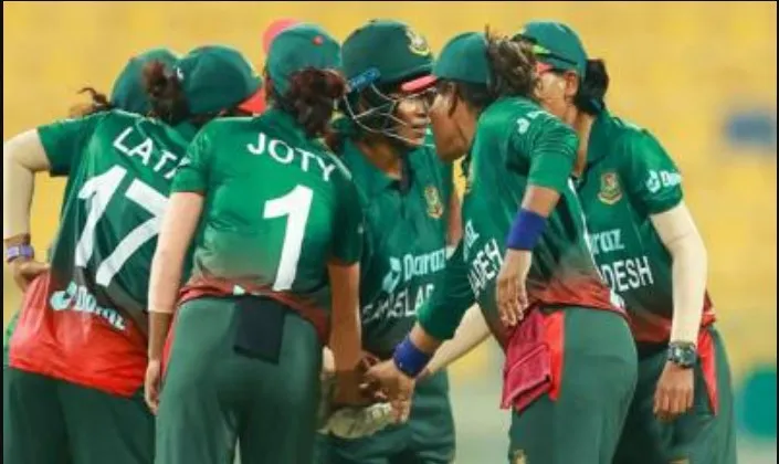 চমক রেখে টি-টোয়েন্টি বিশ্বকাপের দল ঘোষণা বাংলাদেশের