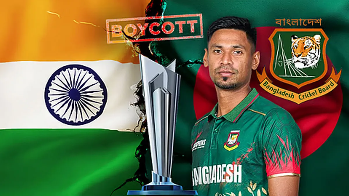 বিশ্বকাপ বয়কটের রহস্য খুঁজতে তদন্ত কমিটি, নড়েচড়ে বসেছে ক্রীড়া মন্ত্রণালয়