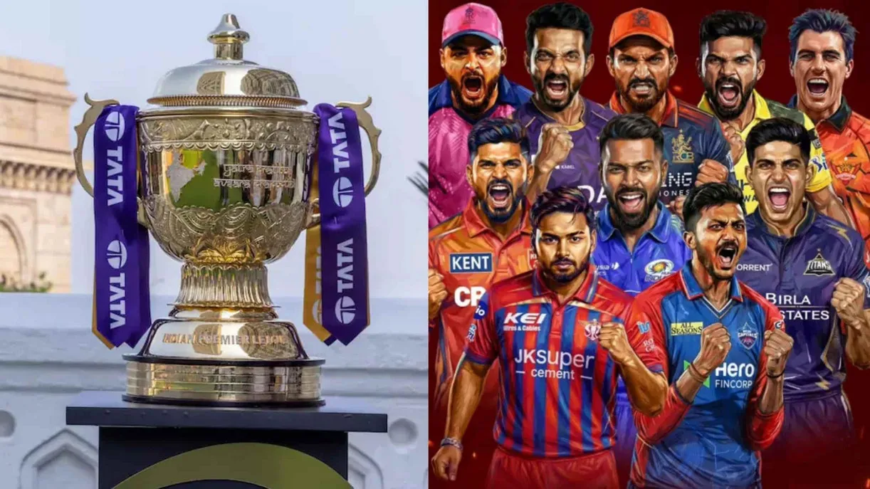 আইপিএল ২০২৬ পয়েন্ট টেবিলে নতুন মোড়, শীর্ষে আরসিবি