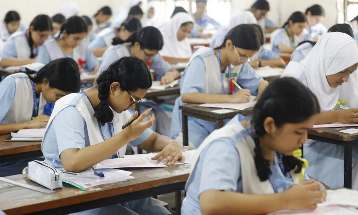 ২০২৭ সালের এসএসসি ও এইচএসসি পরিক্ষা শুরুর তারিখ ঘোষণা