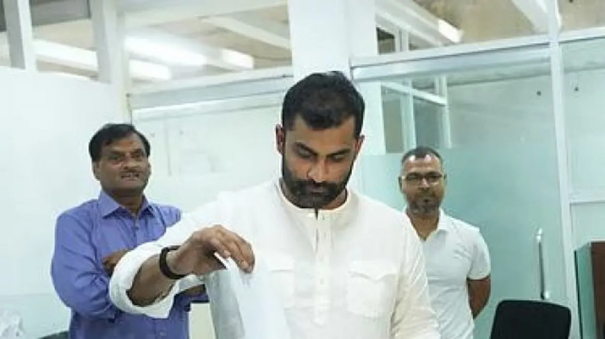 বিসিবি নির্বাচনের জন্য ৩ সদস্যের নির্বাচন কমিশন ঘোষণা