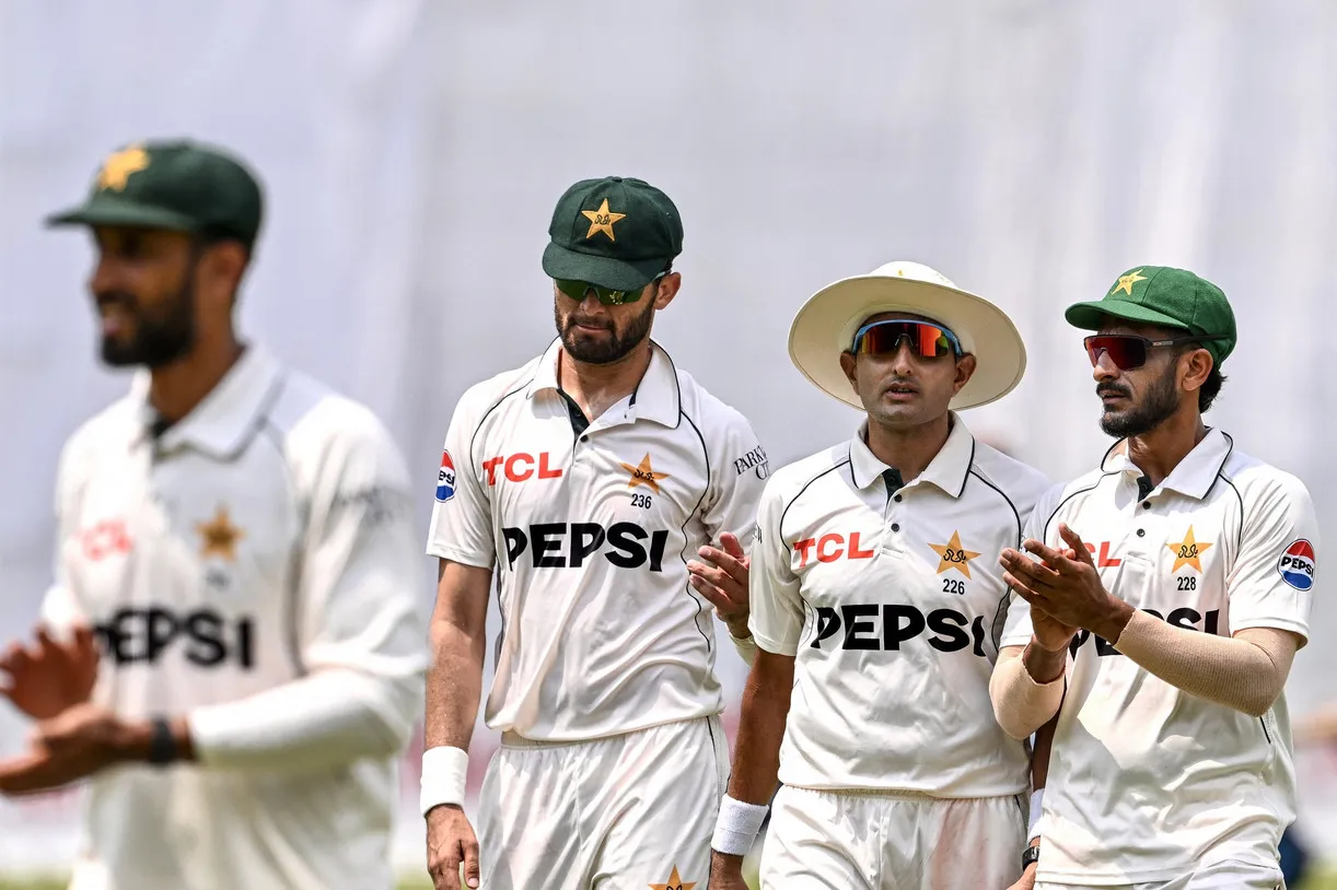 বড় শাস্তি পাকিস্তানের, ১২ পয়েন্টের ৮ পয়েন্টই কেটে নিল আইসিসি
