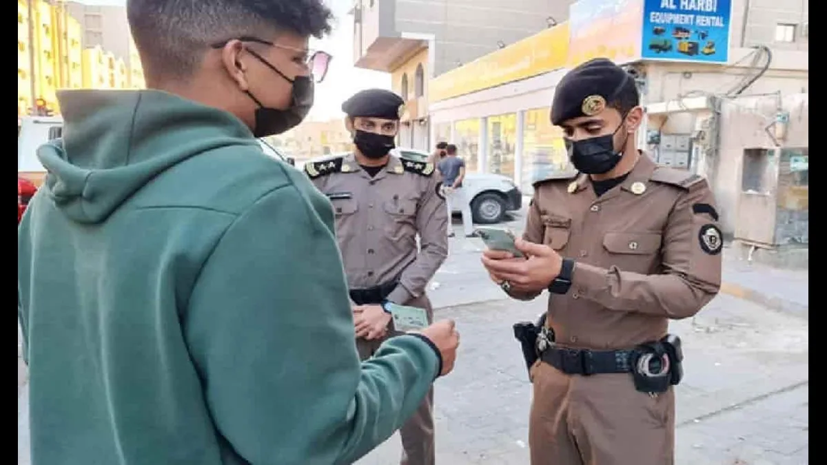 বর্তমান সময়ে সৌদি আরব কেমন আছে বাংলাদেশী প্রবাসীরা