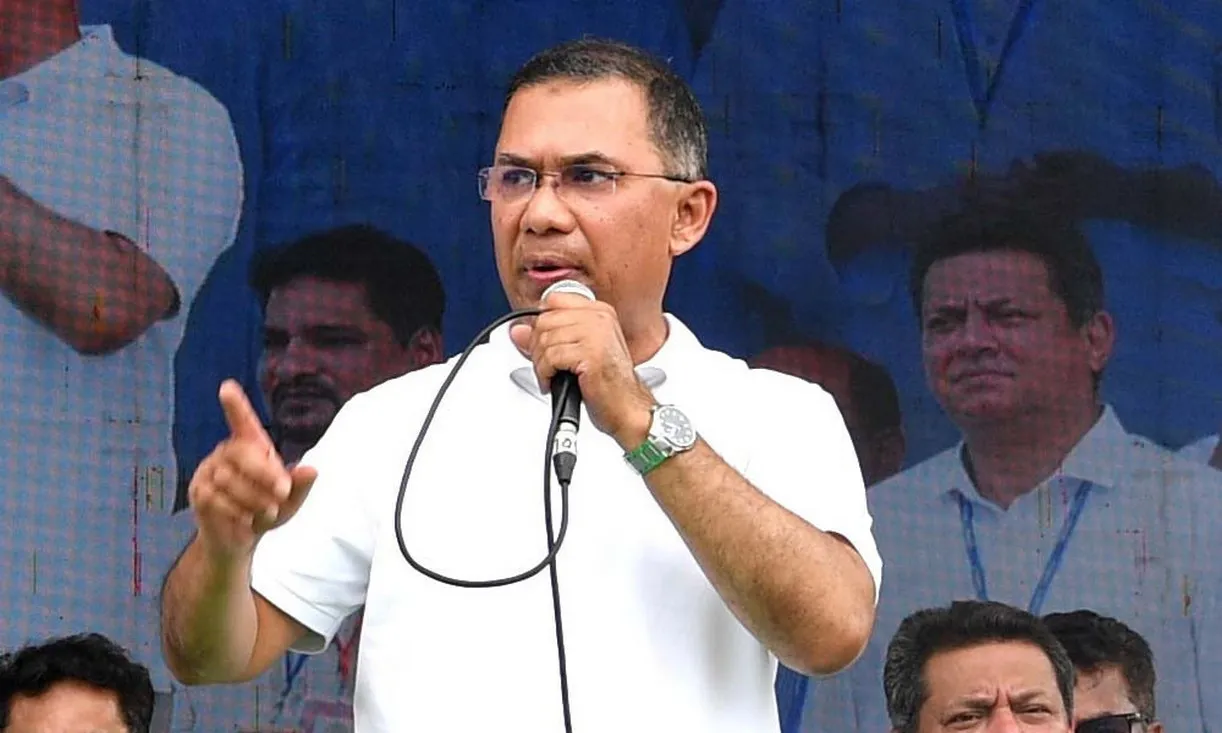 তবে কি কুমিল্লা বিভাগ হচ্ছে, যে বার্তা দিলেন প্রধানমন্ত্রী তারেক রহমান