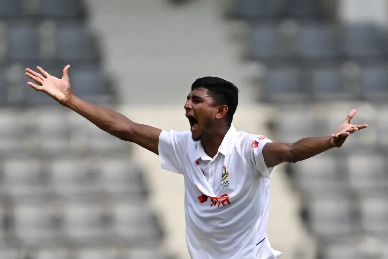 বাংলাদেশ বনামপাকিস্তান ম্যাচের সর্বশেষ স্কোর আপডেট