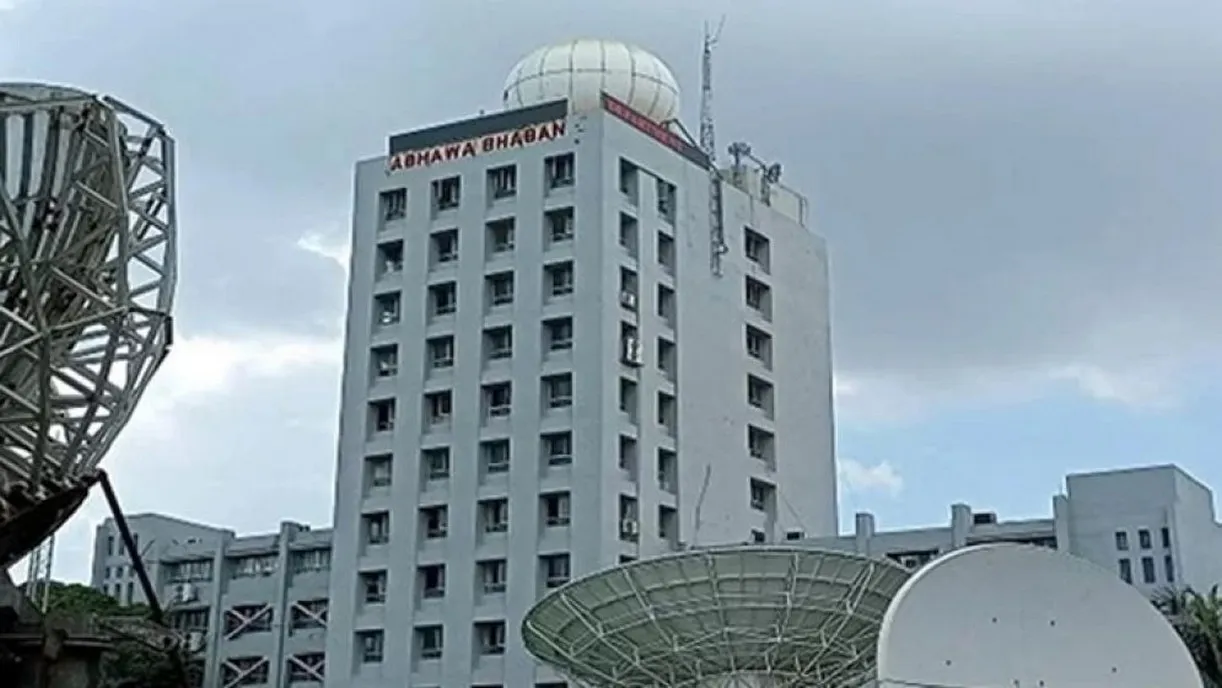 আজকের আবহাওয়ার খবর ১৯ মে ২০২৬