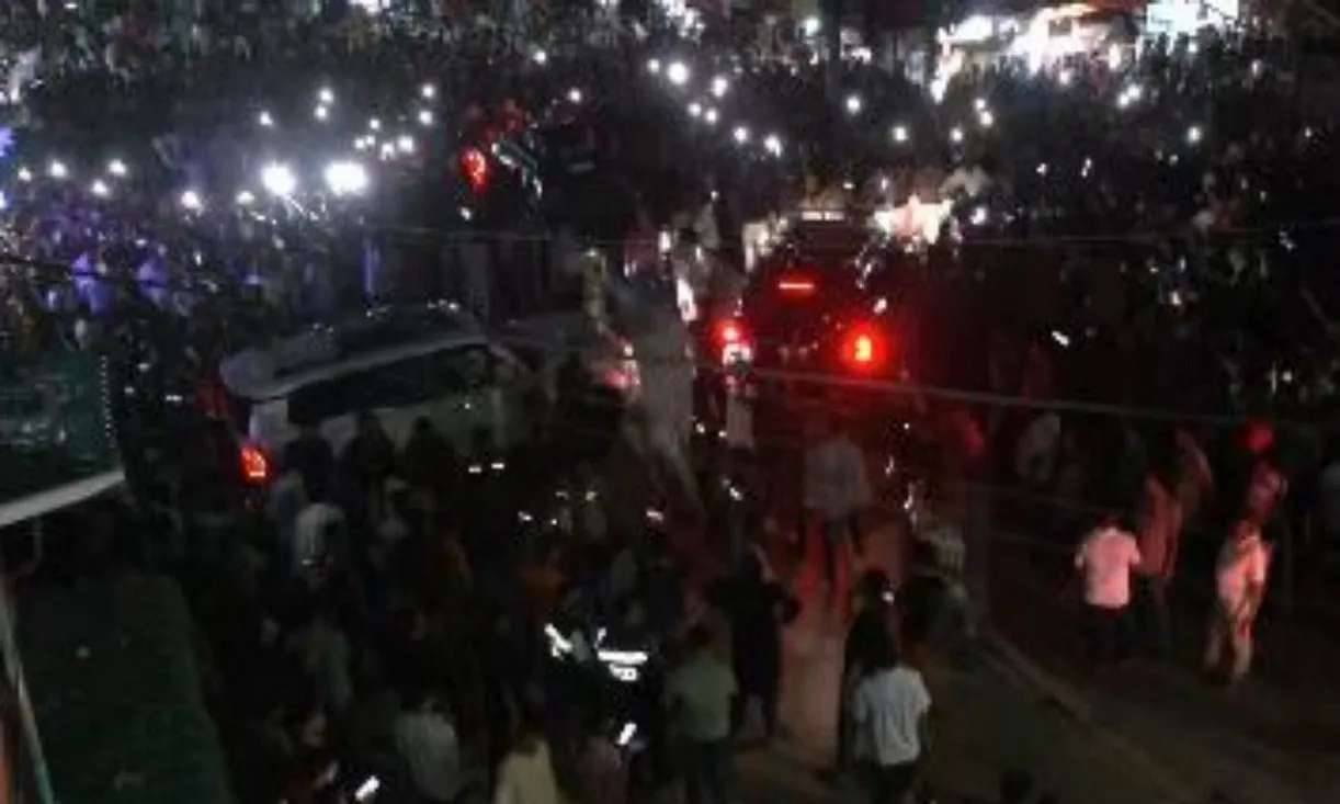 রামিসার পরিবারের পাশে তারেক রহমান