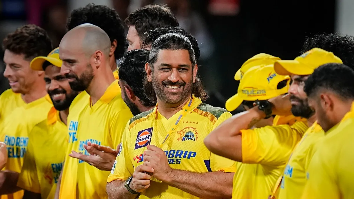 ‘এটা ধোনির সেই চেন্নাই নয়’, সিএসকে নিয়ে বি`স্ফো`রক মন্তব্য অশ্বিনের