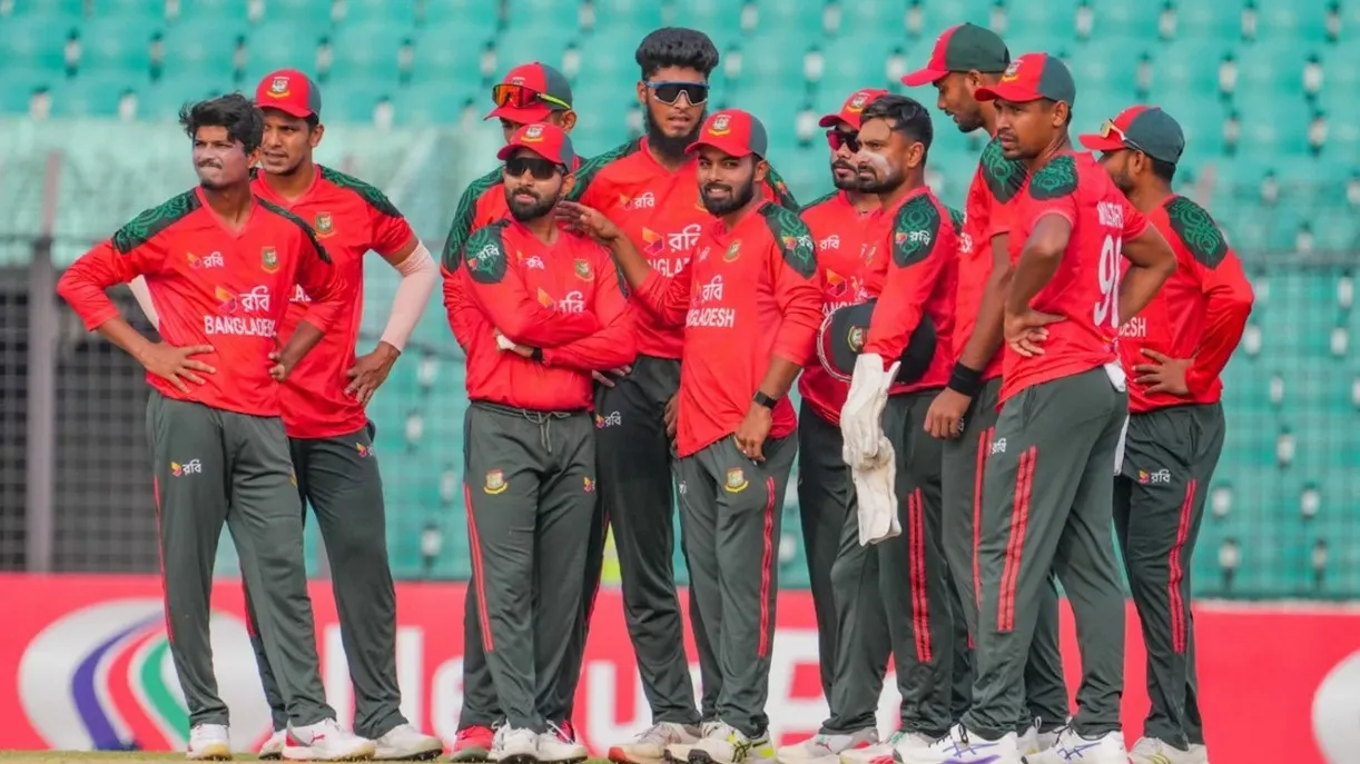 এলপিএলের ড্রাফটে বাংলাদেশের ৪৮ ক্রিকেটার, থাকছেন তাসকিন-নাহিদরাও
 