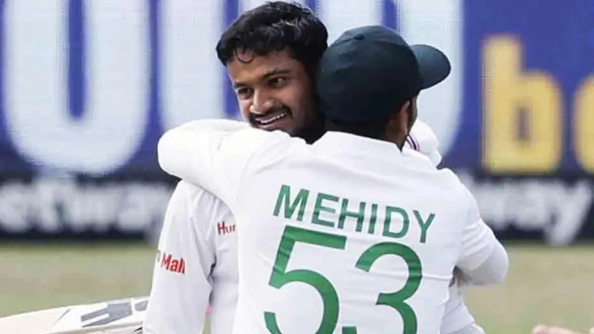 অস্ট্রেলিয়ায় ইতিহাস গড়ার স্বপ্ন দেখছে বাংলাদেশ, আত্মবিশ্বাসী জয়