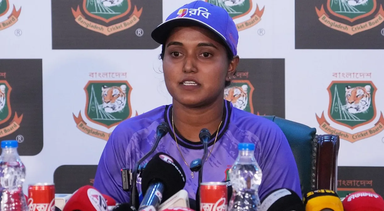 বিশ্বকাপের আগে বাংলাদেশের সাহসী পরিকল্পনা ফাঁস করলেন জ্যোতি