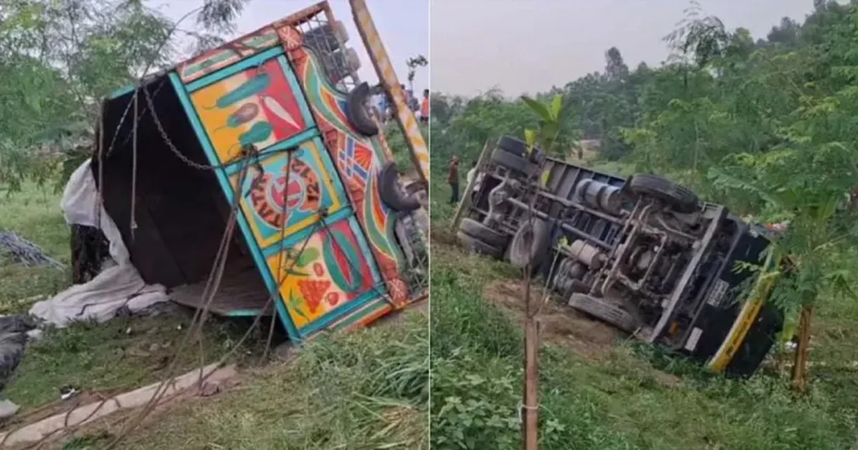 টাঙ্গাইলে ভয়াবহ সড়ক দুর্ঘটনা, নিহত ১৫ জনের পরিচয় মিলেছে