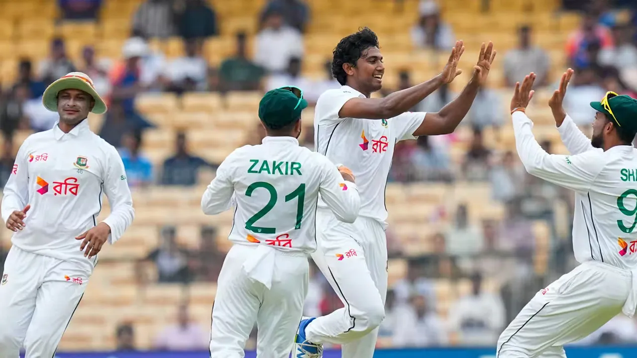 অস্ট্রেলিয়া সিরিজ থেকে ছিটকে গেলেন টাইগার ক্রিকেটার