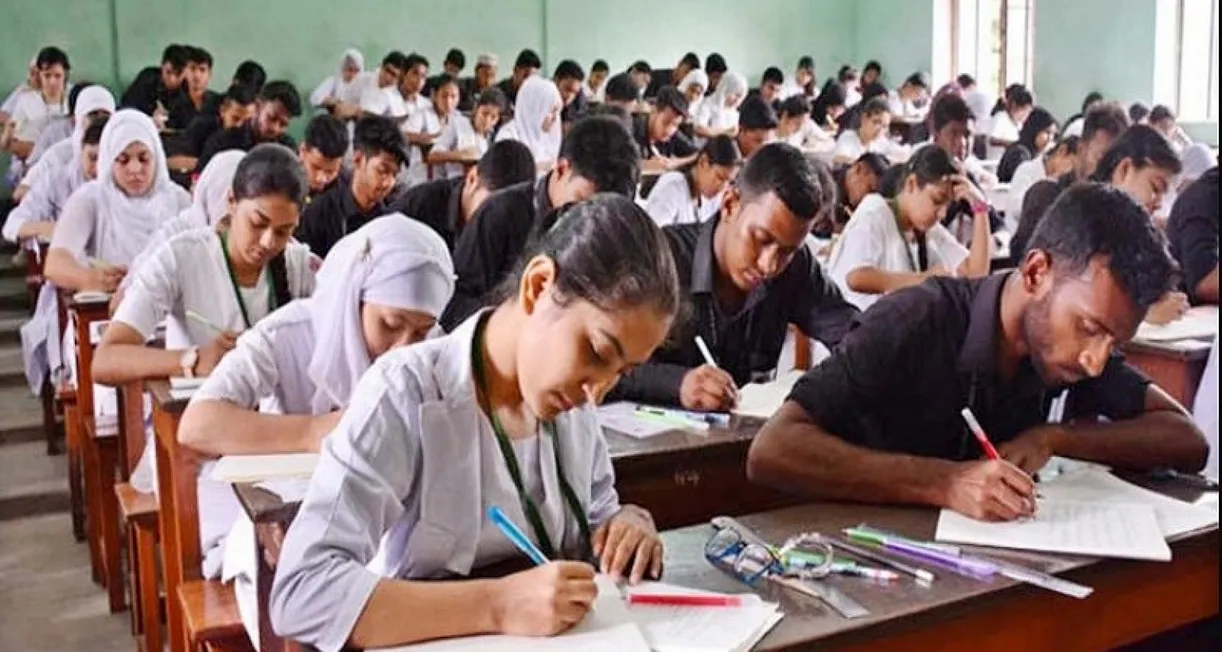 এইচএসসি পরীক্ষা নিয়ে শিক্ষা বোর্ডের জরুরি নির্দেশনা