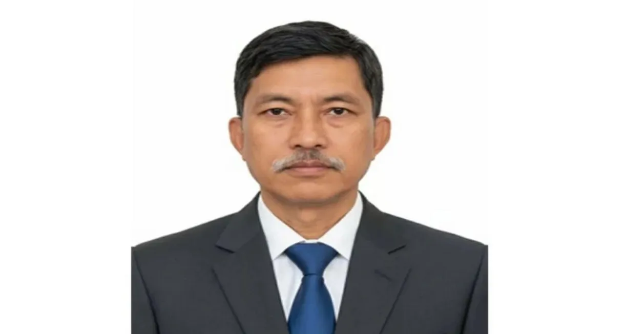 হঠাৎ পদত্যাগ করলেন মন্ত্রী দীপেন দেওয়ান: কারণ হিসেবে যা জানালেন