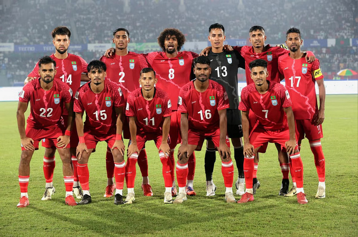 আজ বাংলাদেশ বনাম সান মারিনো ম্যাচ: জানুন সময়সূচি ও সরাসরি দেখার উপায়