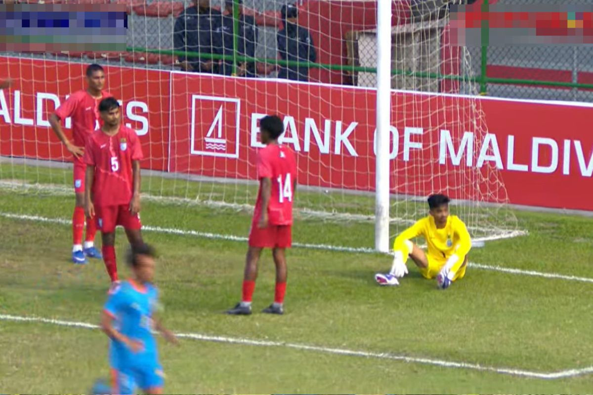 আজ বাংলাদেশ বনাম ভারত ফাইনাল ম্যাচ, জানুন ম্যাচের সময় ও লাইভ দেখার সহজ উপায়