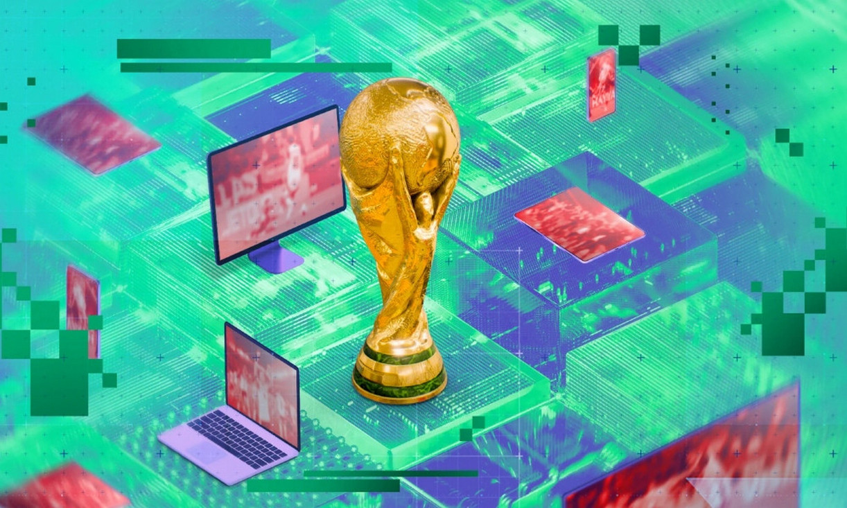 মোবাইলে যেভাবে দেখা যাবে ২০২৬ ফুটবল বিশ্বকাপ
