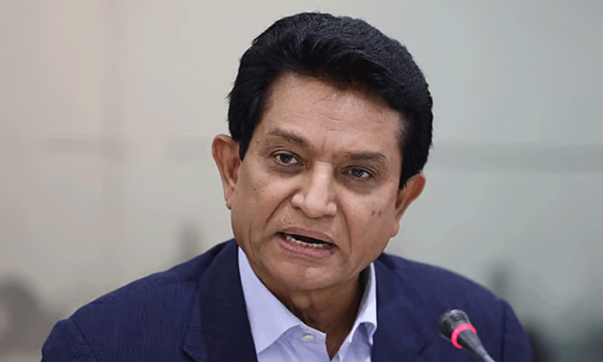 ১০ হাজার কর্মী ছাঁটাইয়ের পরিকল্পনা: এ কে আজাদের বক্তব্য ঘিরে আলোচনা