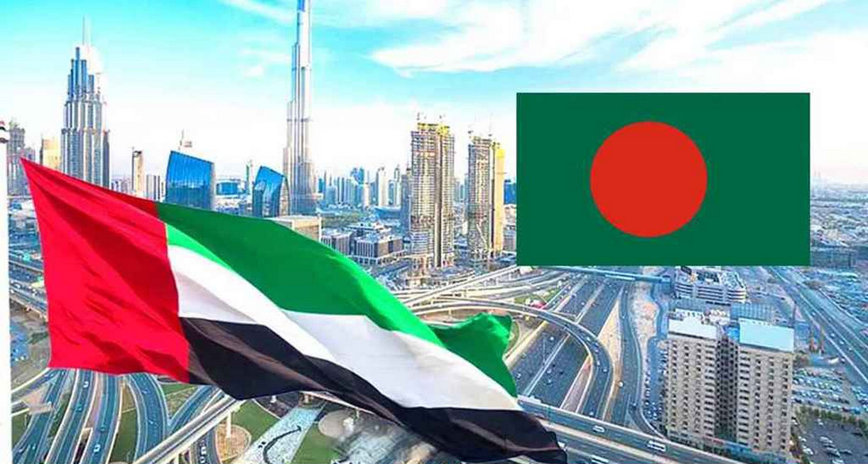 আমিরাতে ভিসা ও ওয়ার্ক পারমিটে বড় সুখবর, রাতারাতি বদলে গেল ভিসার নিয়ম