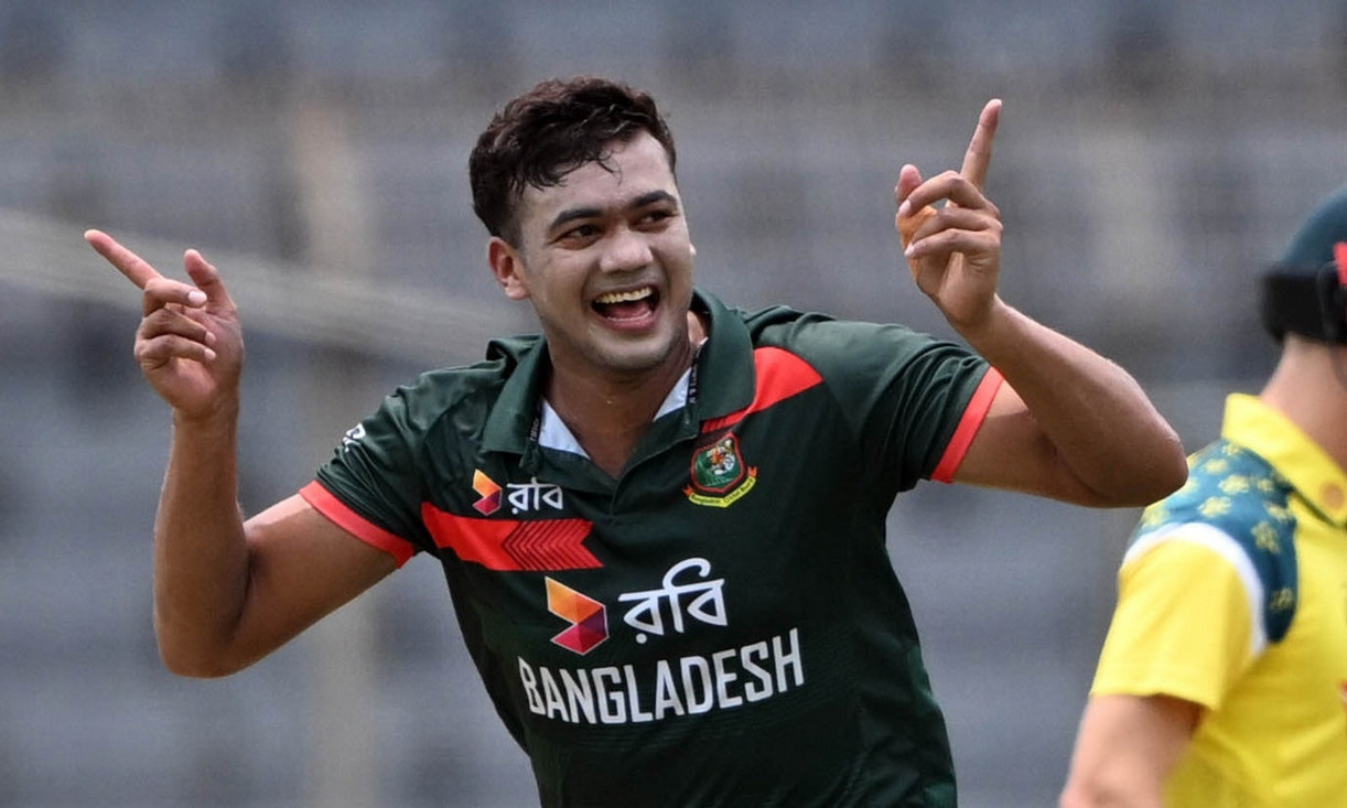 ৬ বলের ঝড়ে তছনছ অস্ট্রেলিয়া, খেলাটি সরাসরি দেখুন এখানে LIVE