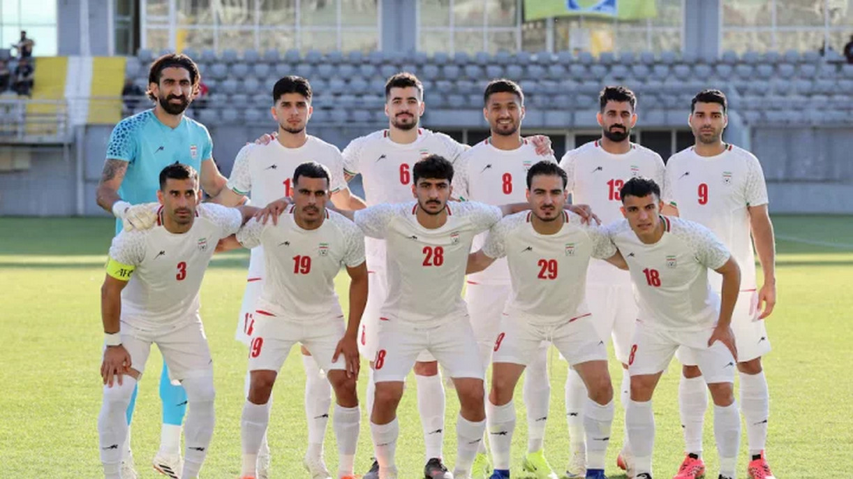 একটি কারনে বিশ্বকাপ ম্যাচ বর্জনের হু‘মকি ইরানের