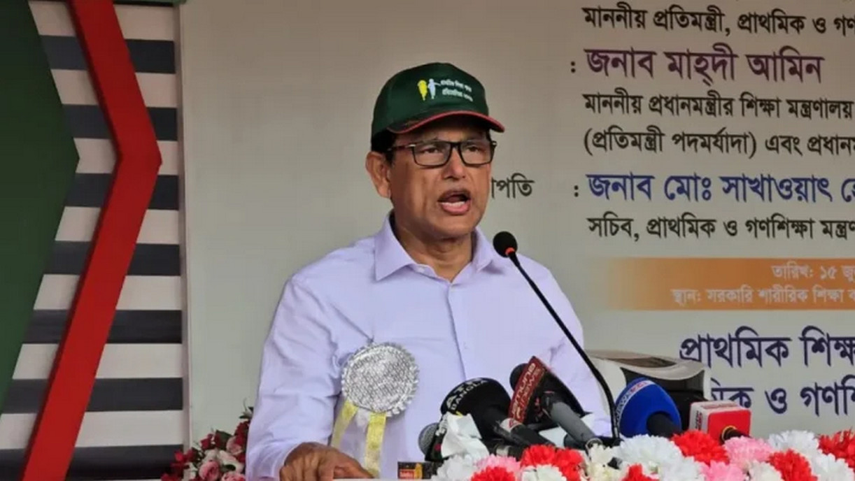 এসএসসি পরীক্ষার ফল প্রকাশের সময় ঘোষণা, শিক্ষার্থীদের জন্য এলো আরও সুখবর