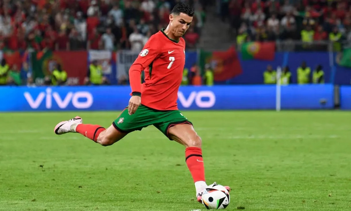 পর্তুগালের হোঁচট, শেষ হলো পর্তুগাল বনাম কঙ্গোর ম্যাচ, জানুন ফলাফল