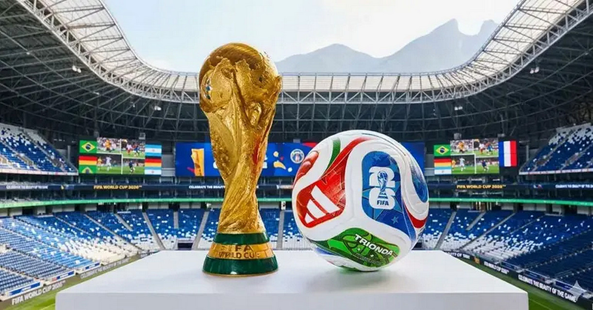 বিশ্বকাপে সবার আগে দ্বিতীয় রাউন্ড নিশ্চিত করলো যে দল