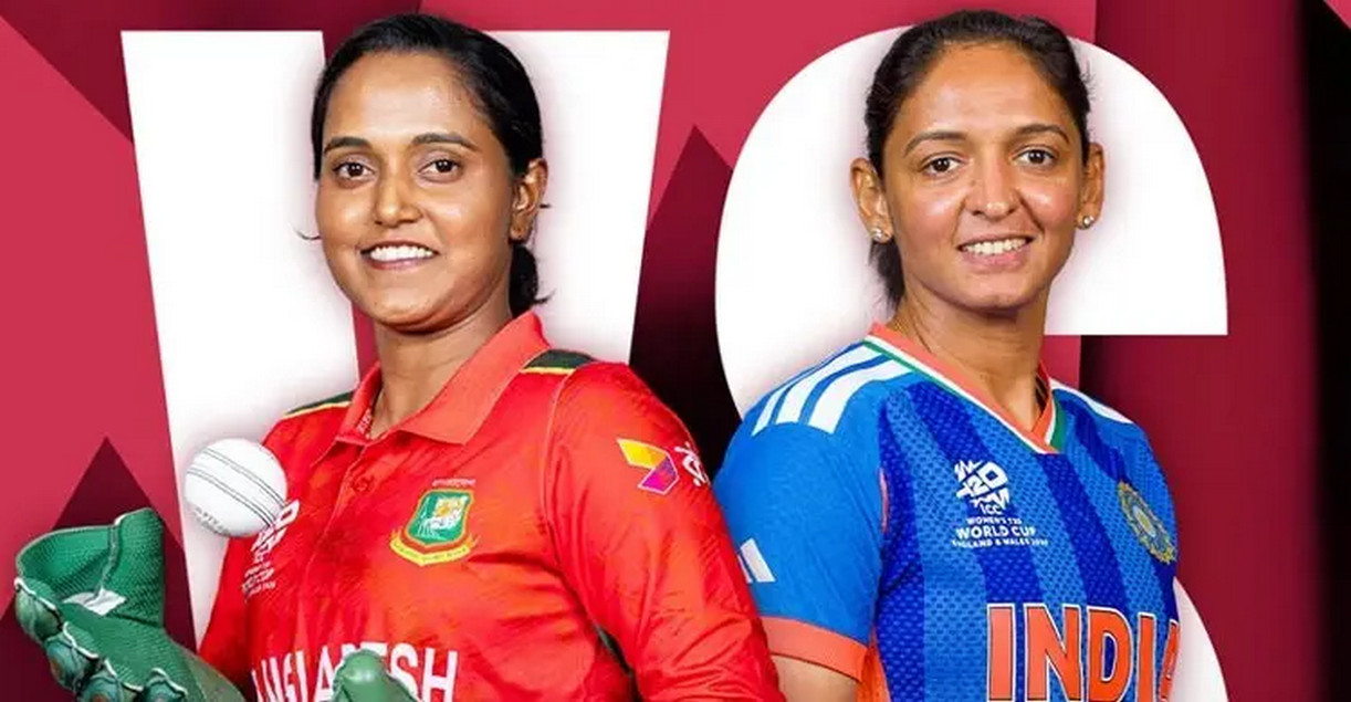 বাংলাদেশ ভারত টি-২০ ম্যাচ সহ সকল খেলার সময়সূচি
