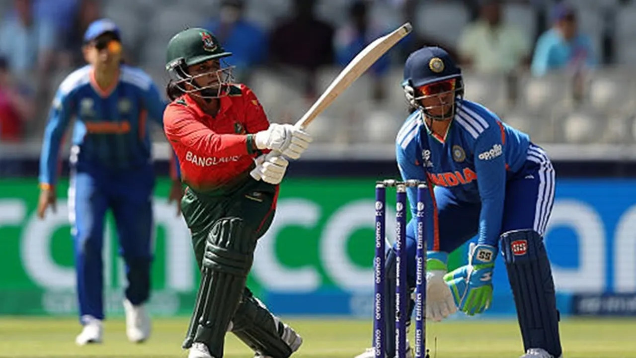 এইমাত্র শেষ হলো ভারত বাংলাদেশের টি-২০ ম্যাচ, জানুন ফলাফল