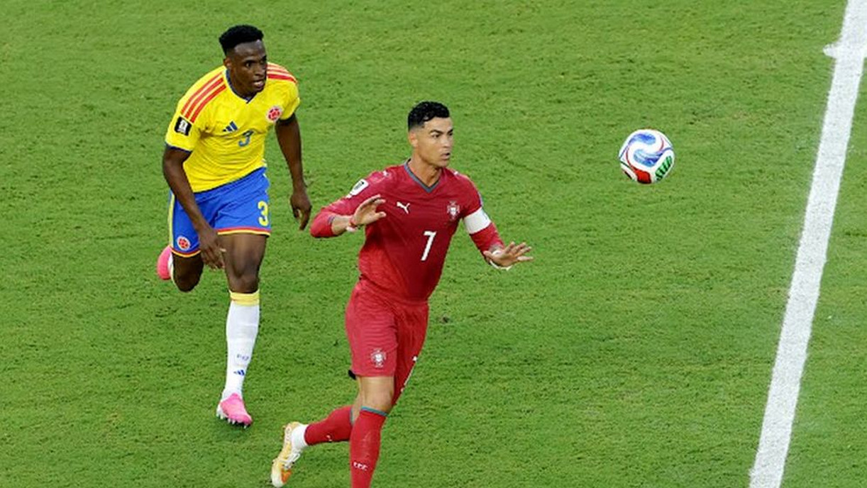 পর্তুগাল বনাম ক্রোয়েশিয়া: হাইভোল্টেজ খেলাটি সরাসরি দেখুন এখানে LIVE