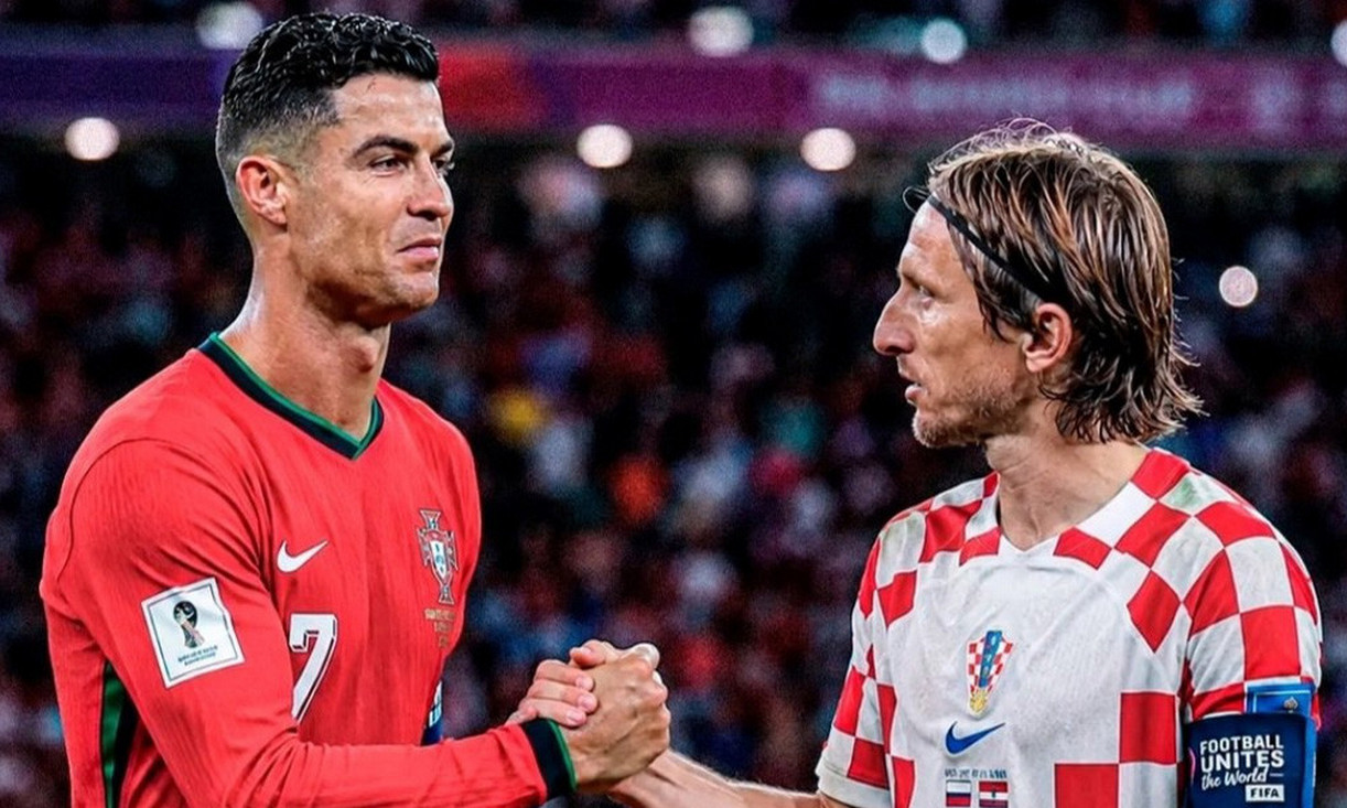 স্পেন-অস্ট্রিয়া ও পর্তুগাল-ক্রোয়েশিয়া: আজ বিশ্বকাপে ডাবল মহারণ, জানুন সময়সূচি