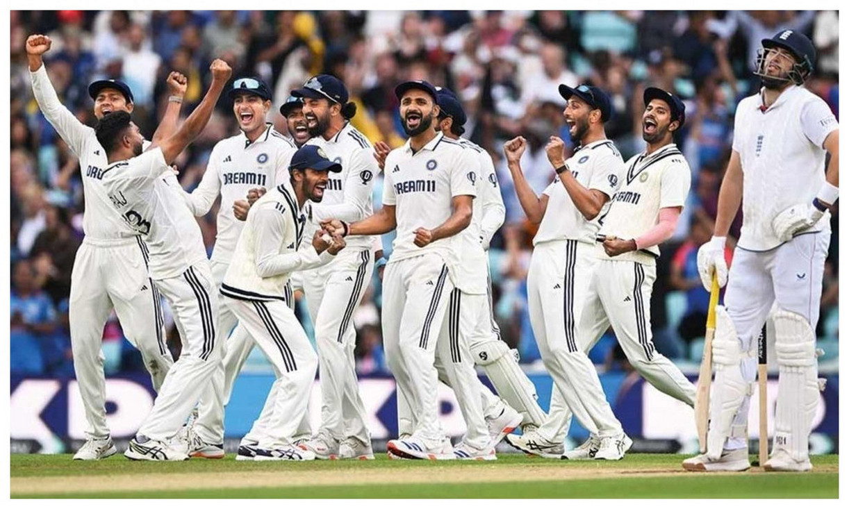 ৯ বছর পর টেস্ট খেলতে যাচ্ছে ভারত, ঘোষণা হলো পূর্ণ সূচি