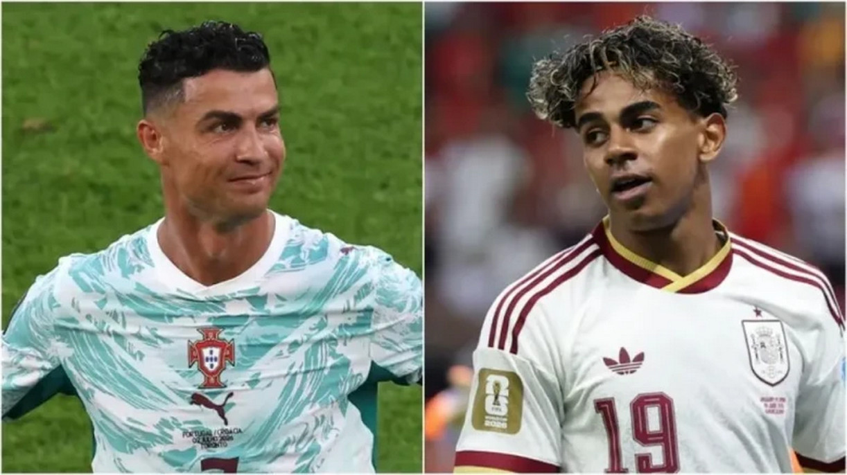 স্পেন বনাম পর্তুগাল: ম্যাচের সময়সূচি ও লাইভ দেখার উপায়