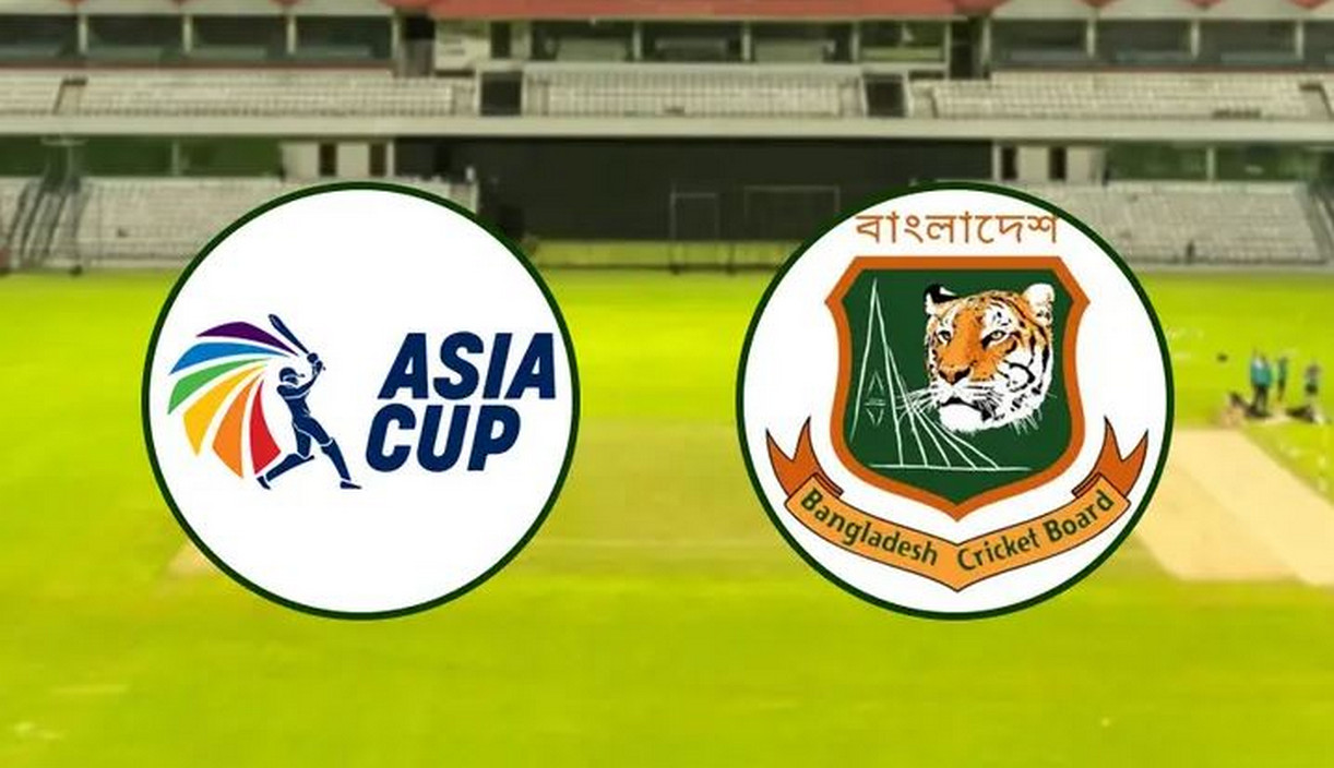 বাংলাদেশে ২০২৭ এশিয়া কাপের তিন ভেন্যু চূড়ান্ত, ফাইনাল হতে পারে যে মাঠে