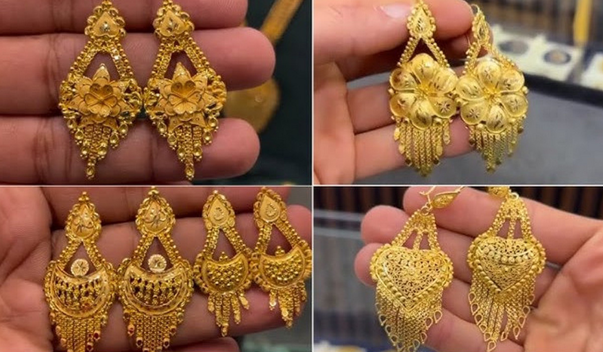 আজ ১১/৭/২০২৬ তারিখ, বাংলাদেশে আজকের সোনার দাম জেনেনিন