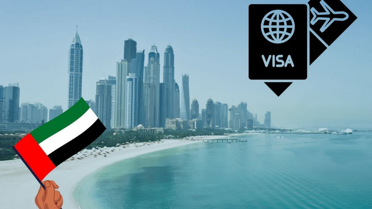 ৫ বছর মেয়াদি মাল্টিপল-এন্ট্রি ভিসা চালু করল আমিরাত