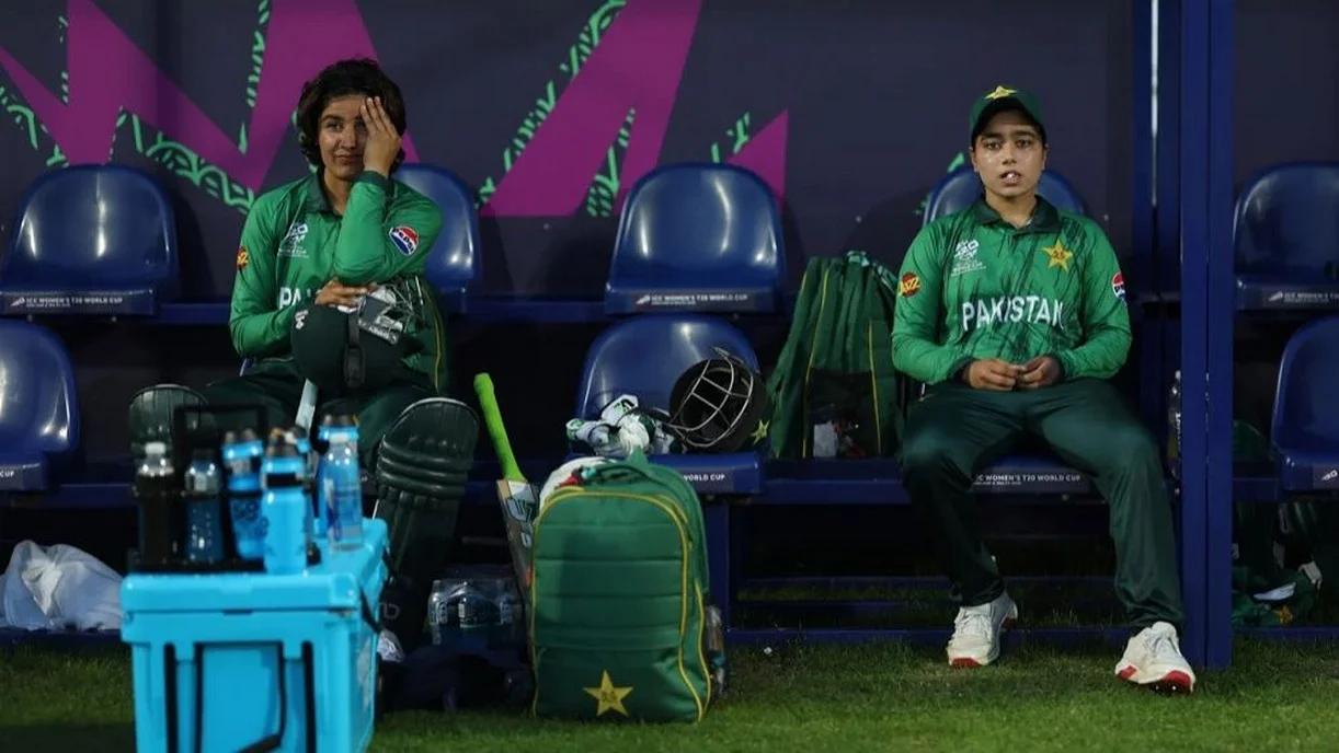 পাকিস্তান দলে ভূমিকম্প, একসঙ্গে বাদ ৮ ক্রিকেটার