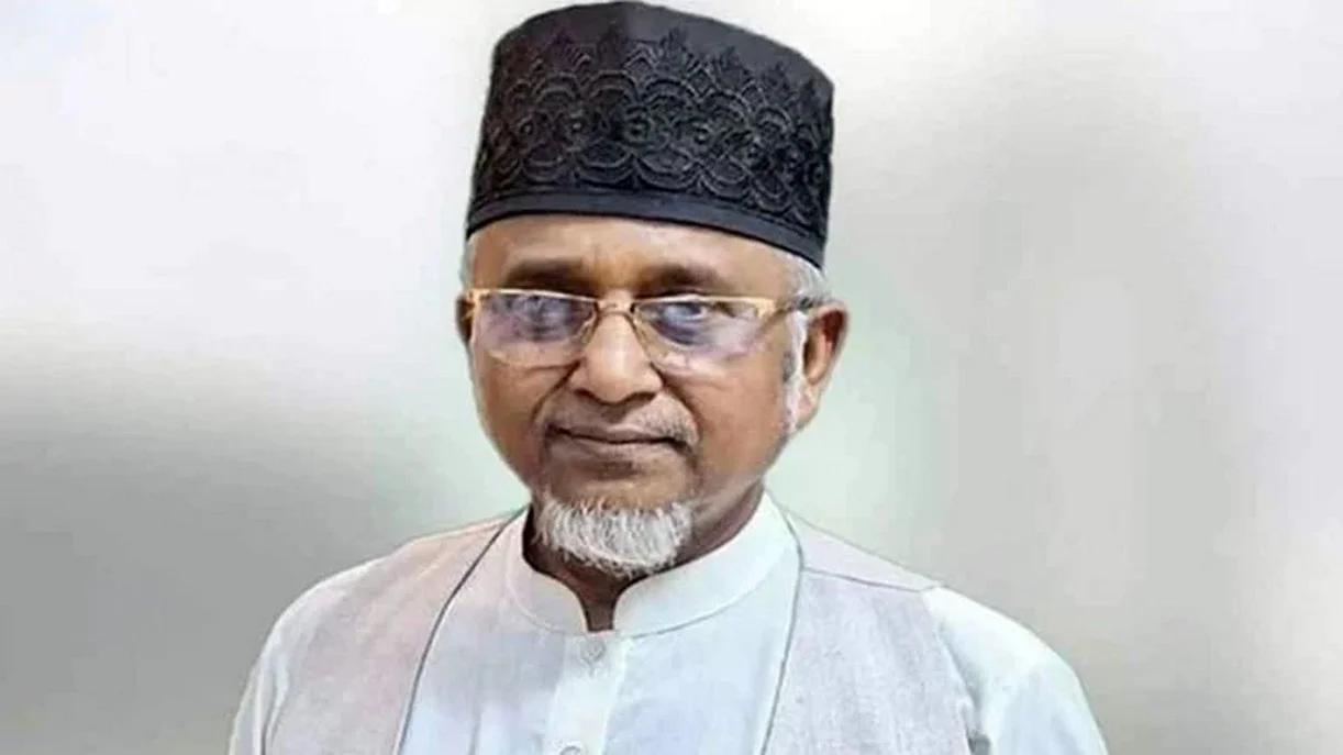 এমপি পদ ছাড়তে গাজী নজরুলকে জামায়াতের আল্টিমেটাম, না মানলে স্পিকার ও ইসিতে চিঠি