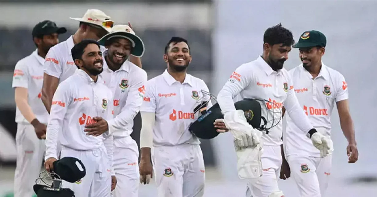 ১৭ বছর পর লর্ডসে টেস্ট খেলবে বাংলাদেশ, প্রকাশ হলো ইংল্যান্ড সফরের পূর্ণ সূচি