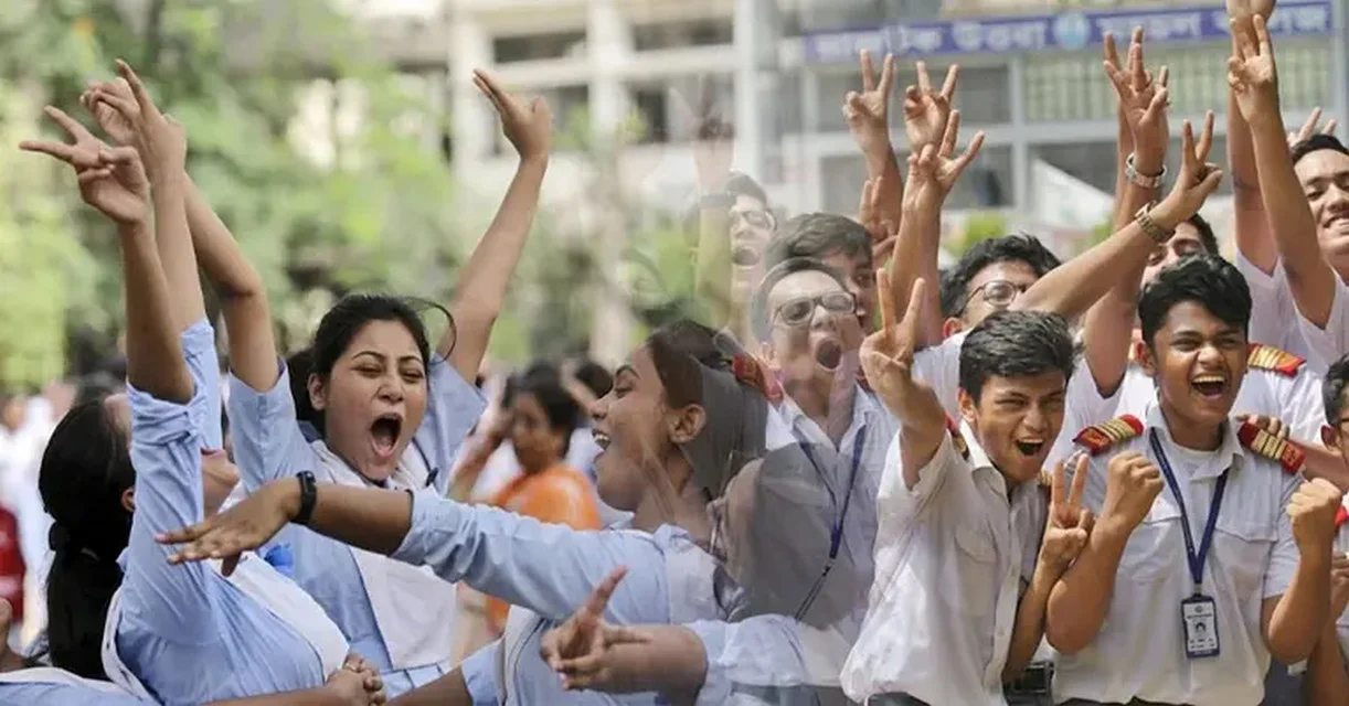 ssc result 2026 : মার্কশিটসহ রেজাল্ট দেখবেন যেভাবে